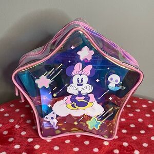 Disney Minnie Mouse book bag